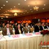 2008全國(guó)危重病急救醫(yī)學(xué)學(xué)術(shù)會(huì)議在濱海新區(qū)隆重召開(kāi)