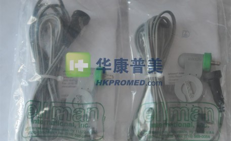雙極鑷子連線