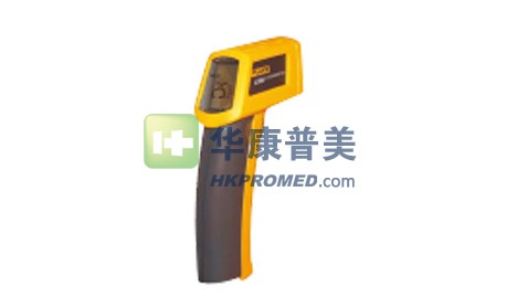 FLUKE62迷你紅外線體溫計(jì)