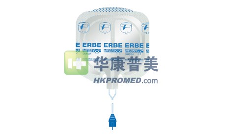 德國愛博erbe一次性帶連線負(fù)極板20193-083