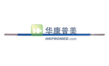 延長刃狀電極