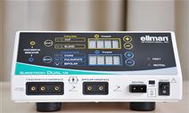 美國(guó)ellman 艾爾曼主機(jī)維修120IEC